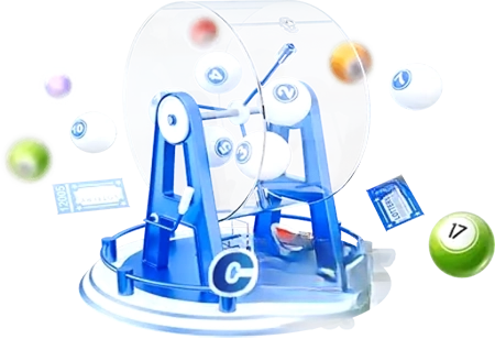POLLENPG Lottery games in
