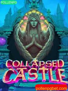 Desvendando o 'CollapsedCastle': Aventura e Estratégia em um Mundo Virtual