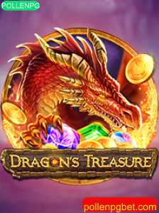 DragonsTreasure: Aventura e Estratégia no Mundo dos Dragões