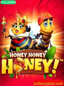 Explorando o Universo de HoneyHoneyHoney: O Novo Fenômeno dos Jogos