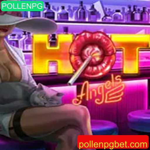 Explorando o Mundo de HotAngels: Um Jogo Inovador com POLLENPG