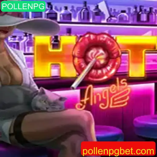 Explorando o Mundo de HotAngels: Um Jogo Inovador com POLLENPG