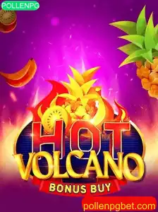Explore o Empolgante Jogo HotVolcanoBonusBuy da POLLENPG