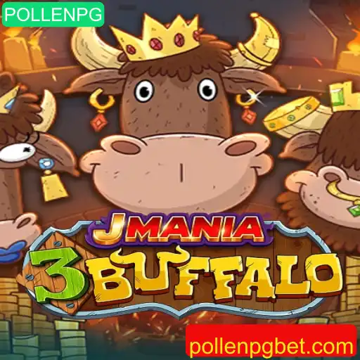 Desvendando JMania3Buffalo: Um Mergulho no Universo de POLLENPG