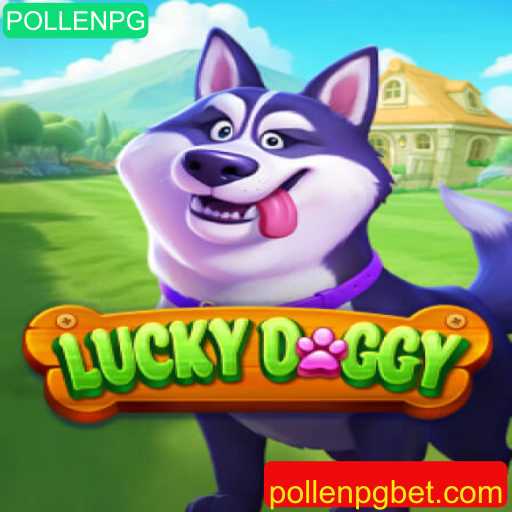 Explorando o Mundo de LuckyDoggy: O Jogo de Estratégia Baseado em POLLENPG