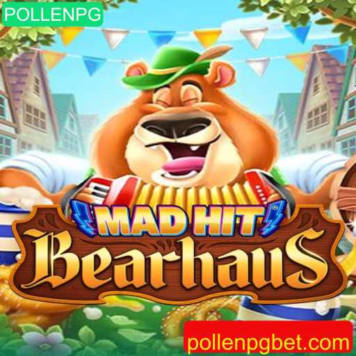 Descubra o Mundo Fascinante de MadHitBearhaus: Um Jogo de Aventura e Estratégia
