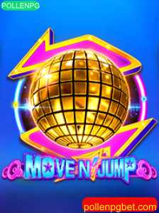 Descubra a Aventura de MovenJump: Um Jogo Inspirador com Regras Inovadoras