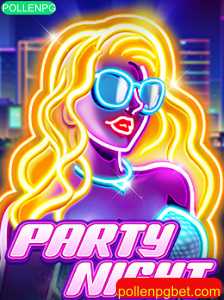 Descubra o Entusiasmo de 'PartyNight': O Jogo que Ganhou Popularidade com POLLENPG