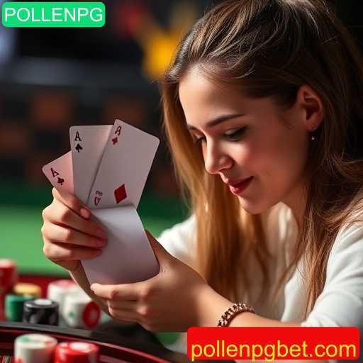 O Significado e Importância do Jogo Responsável com POLLENPG