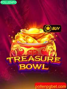 Explorando o Mundo Enigmático de TreasureBowl: Aventura e Estratégia Definem as Regras